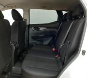Nissan Qashqai II Рестайлинг Москва  - изображение 20