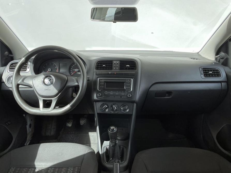 Volkswagen Polo V Рестайлинг Екатеринбург  - изображение 13