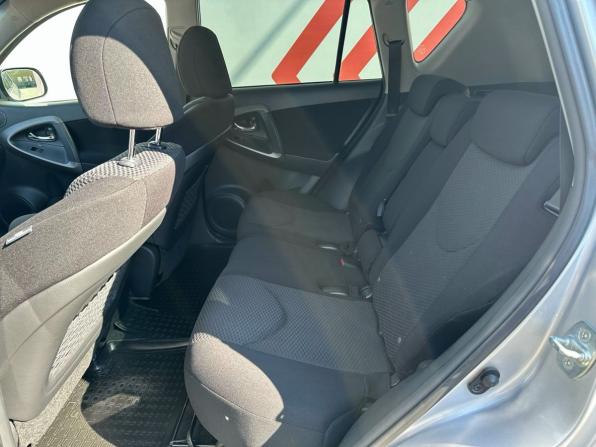 Toyota RAV4 III (XA30) Рестайлинг с пробегом 2011 года, цена 1 470 000 рублей, 232001 км, внедорожник, Автокод Объявления