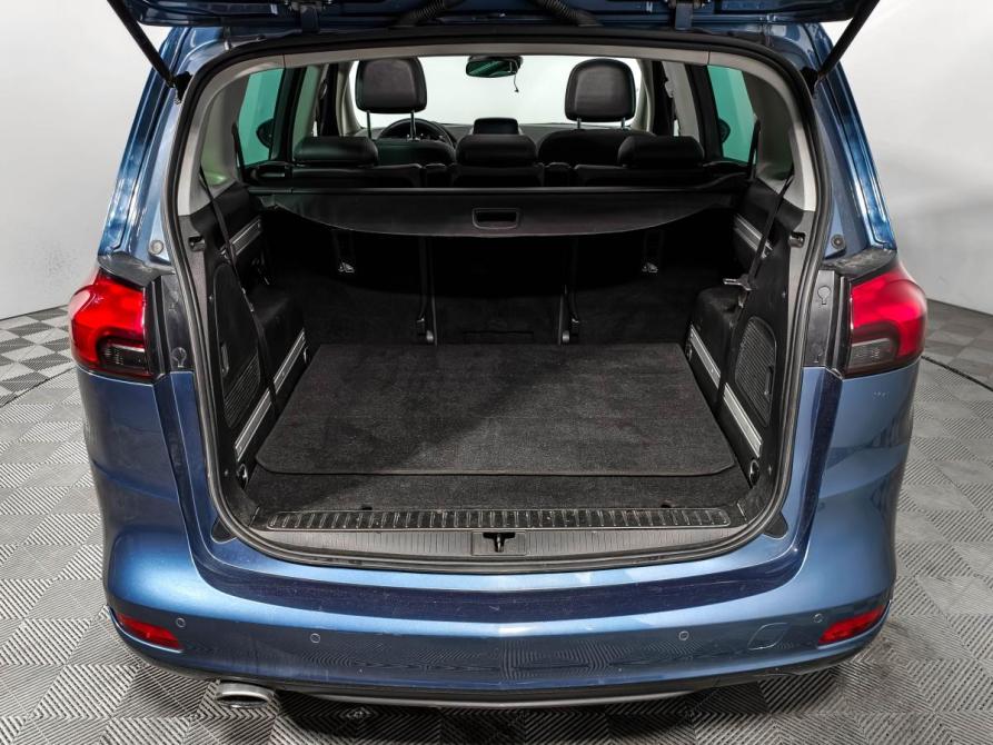 Opel Zafira C Санкт-Петербург  - изображение 22