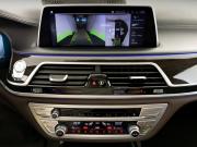 BMW 7 серии VI (G11/G12) Рестайлинг Москва  - изображение 47