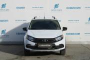 Lada (ВАЗ) Granta I Рестайлинг Пермь  - изображение 22