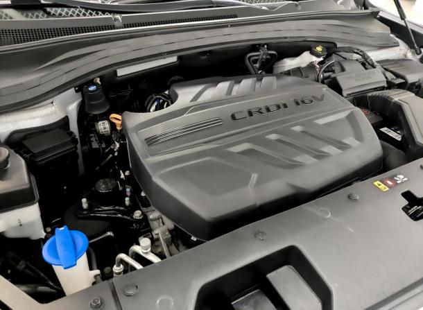 Hyundai Santa Fe IV с пробегом 2020 года, цена 3 200 000 рублей, 43580 км, внедорожник, Автокод Объявления