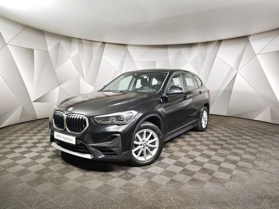 BMW X1 II (F48) Рестайлинг Москва  - изображение 1