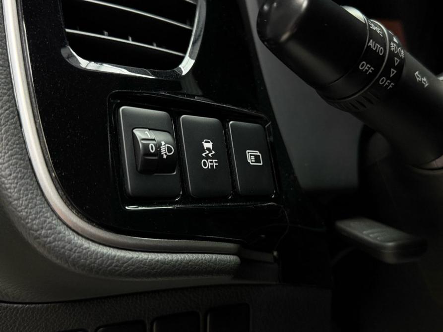 Mitsubishi Outlander III Рестайлинг 3 Ижевск  - изображение 21
