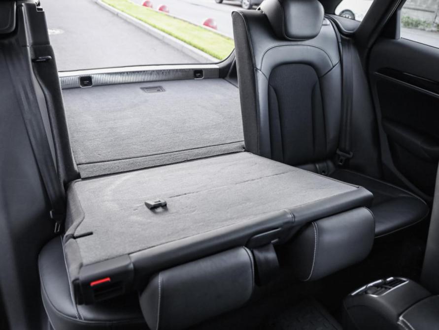 Audi Q3 I (8U) Рестайлинг Санкт-Петербург  - изображение 28