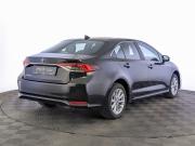 Toyota Corolla XII (E210) Москва  - изображение 34