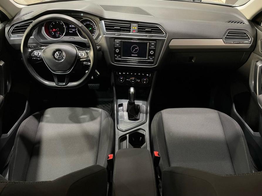 Volkswagen Tiguan II Пермь  - изображение 14
