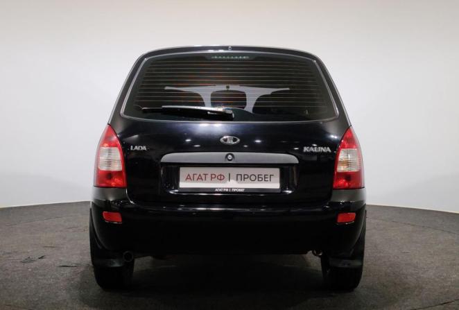 Lada (ВАЗ) Kalina I с пробегом 2012 года, цена 355 000 рублей, 107000 км, универсал, Автокод Объявления