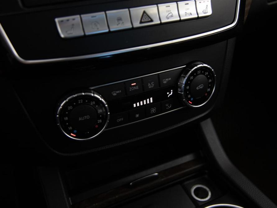 Mercedes-Benz GLE I (W166) Санкт-Петербург  - изображение 17