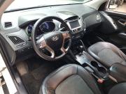 Hyundai ix35 I Челябинск  - изображение 31
