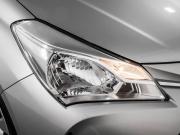 Toyota Vitz III (XP130) Рестайлинг 2 Иркутск  - изображение 45