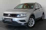Volkswagen Tiguan II Санкт-Петербург  - изображение 18