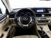Lexus ES VI Санкт-Петербург  - изображение 50