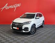 Chery Tiggo 8 I Рестайлинг Вологда  - изображение 24