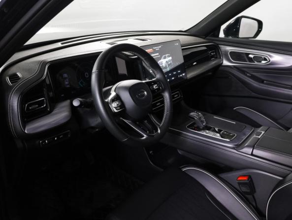 GAC GS8 II с пробегом 2024 года, цена 3 324 000 рублей, 25696 км, внедорожник, Автокод Объявления