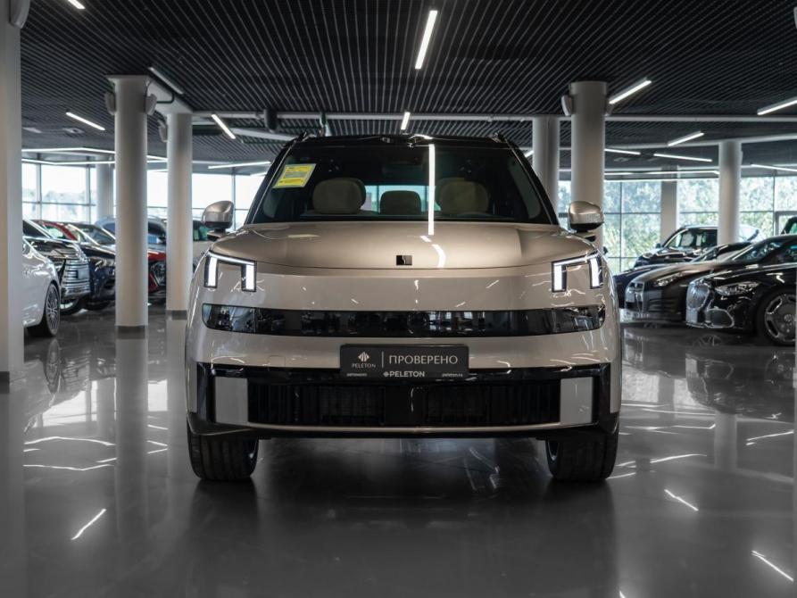 Lynk &amp; Co 900 Москва  - изображение 3