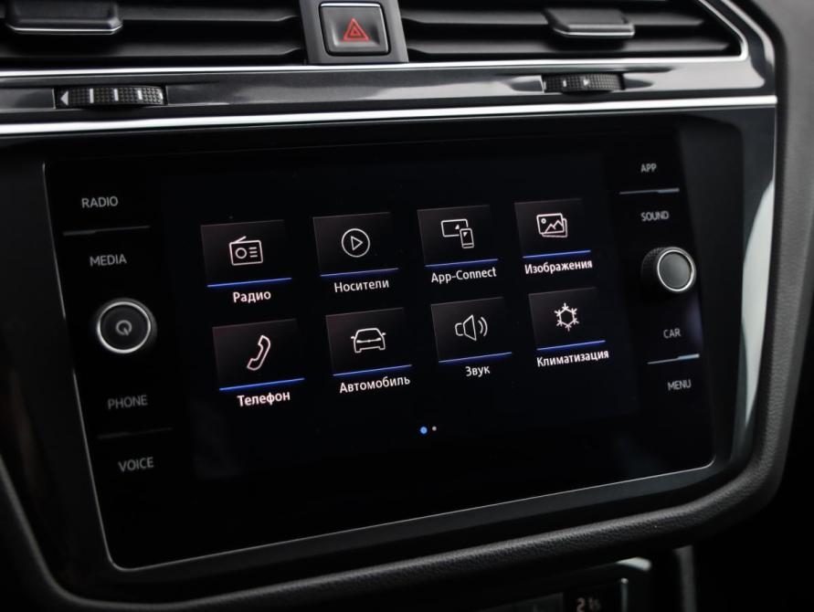 Volkswagen Tiguan II Санкт-Петербург  - изображение 13