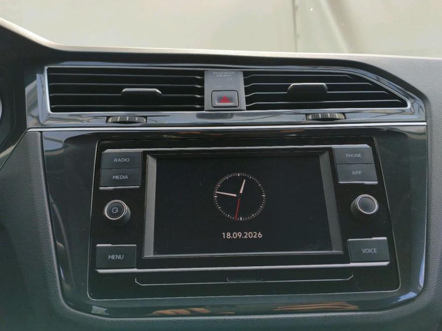 Volkswagen Tiguan II Рестайлинг Липецк  - изображение 16