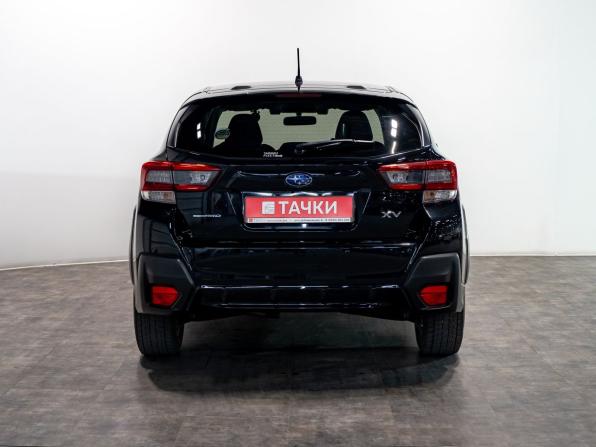 Subaru XV II Рестайлинг с пробегом 2021 года, цена 2 005 000 рублей, 103700 км, внедорожник, Автокод Объявления