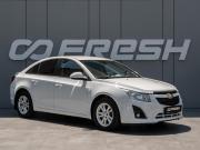 Chevrolet Cruze I Рестайлинг Краснодар  - изображение 18