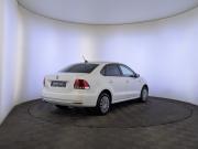 Volkswagen Polo V Рестайлинг Москва  - изображение 30