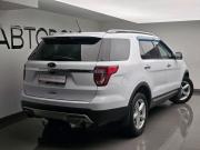 Ford Explorer V Рестайлинг Москва  - изображение 30
