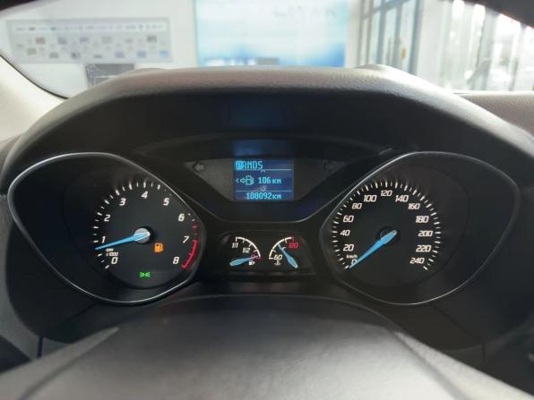 Ford Focus III с пробегом 2013 года, цена 855 000 рублей, 108091 км, седан, Автокод Объявления