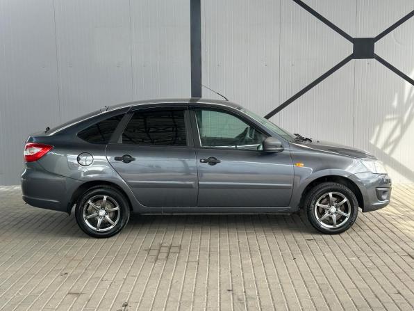 Lada (ВАЗ) Granta I с пробегом 2016 года, цена 544 000 рублей, 74000 км, лифтбек, Автокод Объявления
