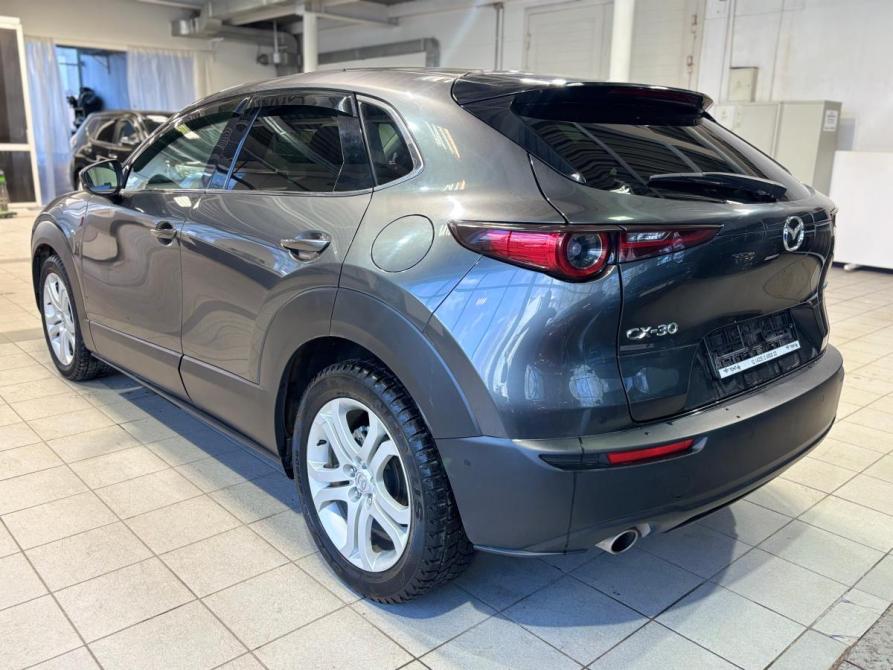 Mazda CX-30 I Челябинск  - изображение 3