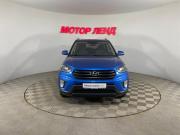 Hyundai Creta I Воронеж  - изображение 31