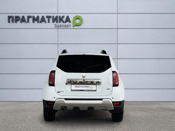 Renault Duster I Рестайлинг с пробегом 2015 года, цена 939 000 рублей, 153922 км, внедорожник, Автокод Объявления