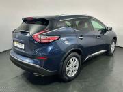 Nissan Murano III (Z52) Пермь  - изображение 22