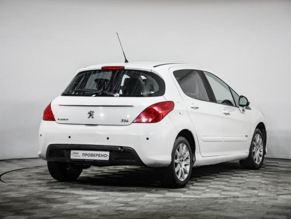Peugeot 308 I Рестайлинг с пробегом 2011 года, цена 299 000 рублей, 213559 км, хэтчбек, Автокод Объявления