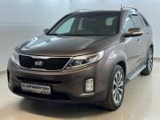 Kia Sorento II Рестайлинг Москва  - изображение 19
