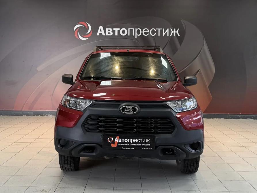 Lada (ВАЗ) Niva Travel I Сургут  - изображение 2