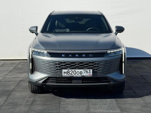 Новый Exeed RX 2023 года, цена 3 190 000 рублей, внедорожник, Автокод Объявления