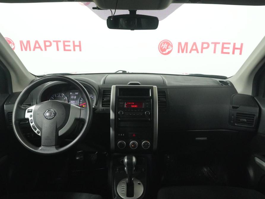 Nissan X-Trail II Рестайлинг Вологда  - изображение 15