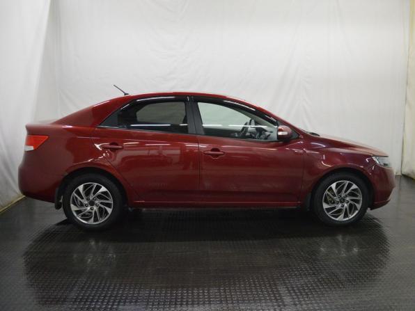 Kia Cerato II с пробегом 2010 года, цена 480 000 рублей, 255800 км, седан, Автокод Объявления
