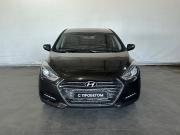 Hyundai i40 I Рестайлинг Москва  - изображение 23