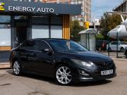 Mazda 6 II (GH) Рестайлинг Уфа  - изображение 18