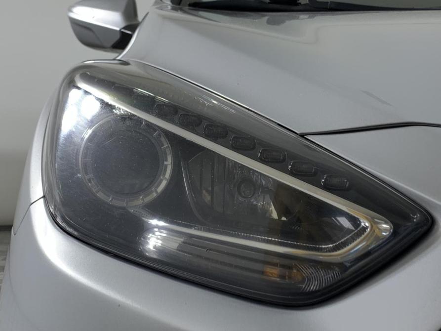 Hyundai i40 I Рестайлинг Москва  - изображение 10