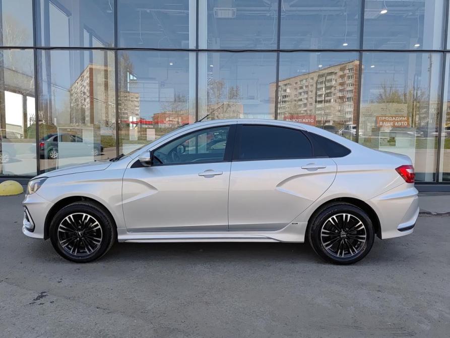 Lada (ВАЗ) Vesta I Ижевск  - изображение 10