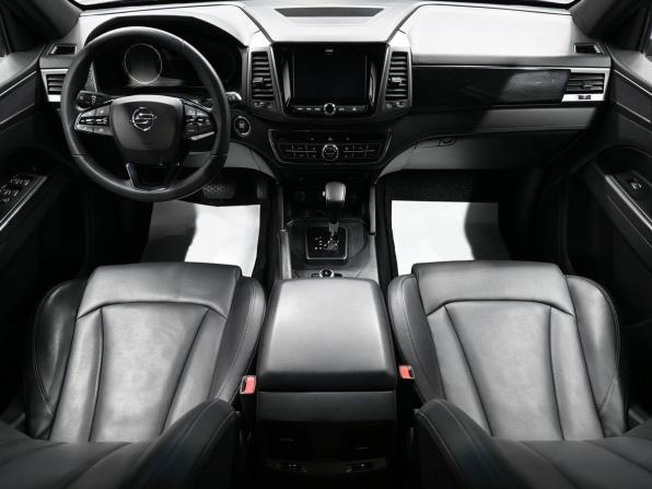 SsangYong Rexton Sports I с пробегом 2021 года, цена 3 245 000 рублей, 67011 км, offers.body_type.unknown, Автокод Объявления