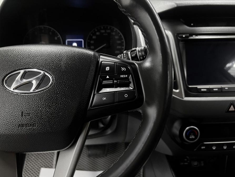 Hyundai Creta I Тверь  - изображение 20