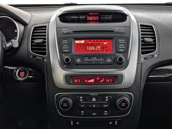Kia Sorento II Рестайлинг с пробегом 2020 года, цена 2 399 000 рублей, 167310 км, внедорожник, Автокод Объявления
