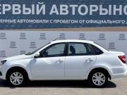 Lada (ВАЗ) Granta I Рестайлинг Краснодар  - изображение 28