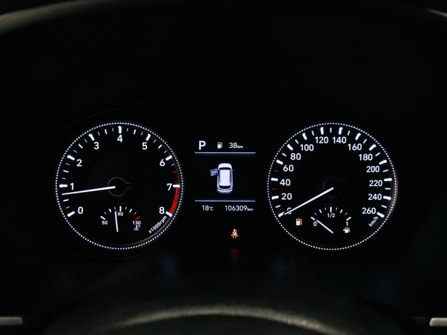 Hyundai Santa Fe IV Красноярск  - изображение 21