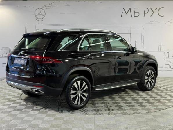 Новый Mercedes-Benz GLE II (V167) Рестайлинг 2026 года, цена 11 935 800 рублей, внедорожник, Автокод Объявления