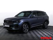 Geely Monjaro I Москва  - изображение 28
